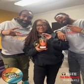 THEE Informal Podcast