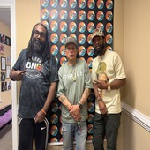 THEE Informal Podcast