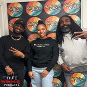 THEE Informal Podcast