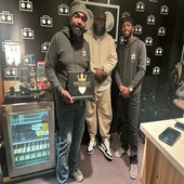 THEE Informal Podcast
