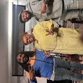 THEE Informal Podcast