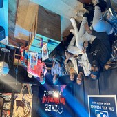 THEE Informal Podcast