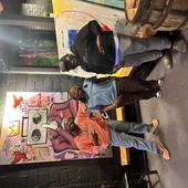 THEE Informal Podcast