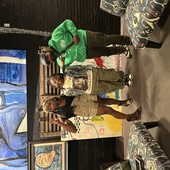 THEE Informal Podcast
