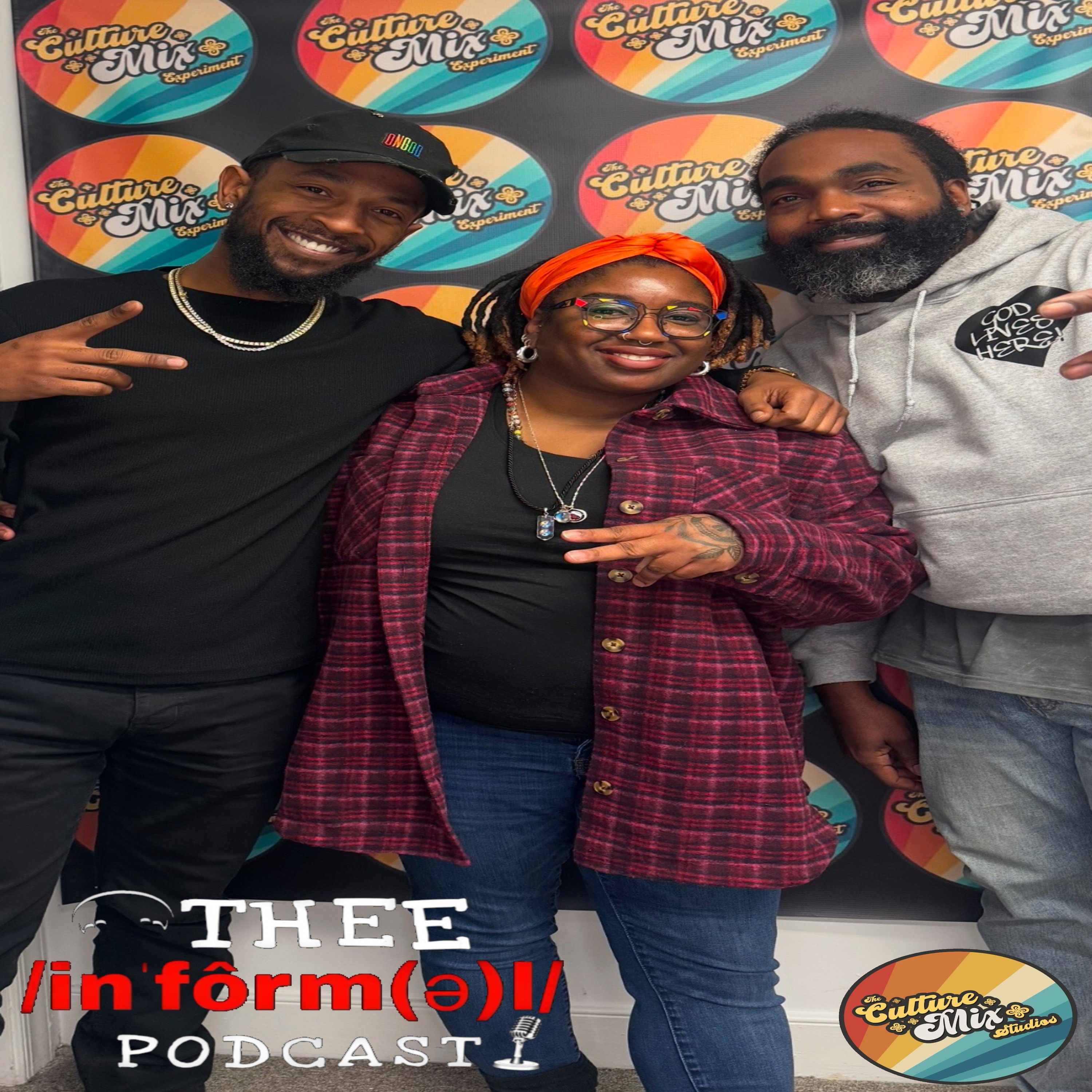 THEE Informal Podcast