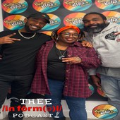 THEE Informal Podcast
