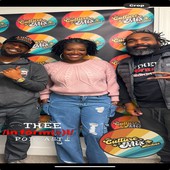 THEE Informal Podcast