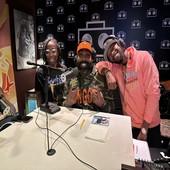 THEE Informal Podcast