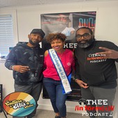 THEE Informal Podcast