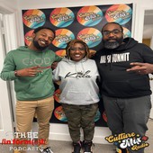 THEE Informal Podcast