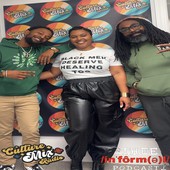THEE Informal Podcast