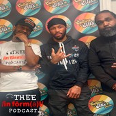 THEE Informal Podcast