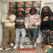 THEE Informal Podcast