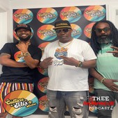 THEE Informal Podcast
