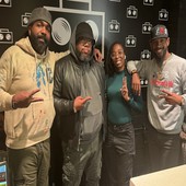 THEE Informal Podcast
