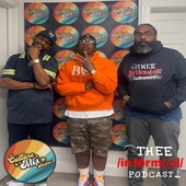 THEE Informal Podcast