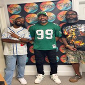 THEE Informal Podcast