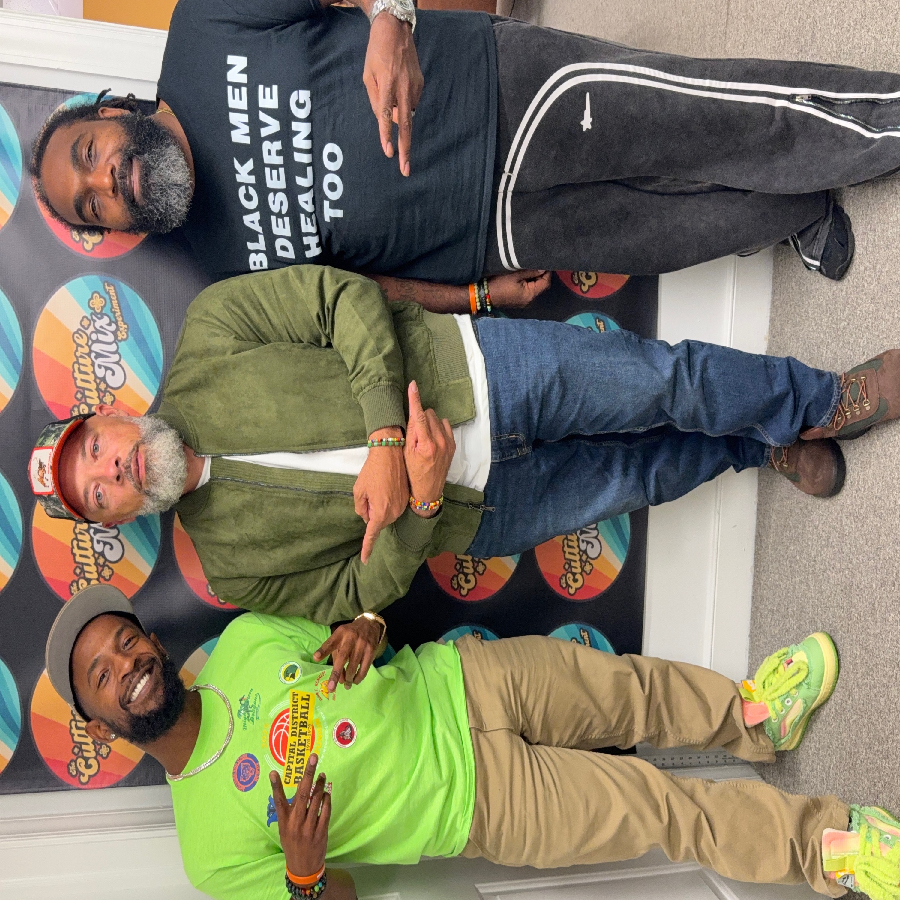 THEE Informal Podcast