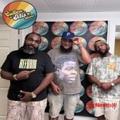 THEE Informal Podcast
