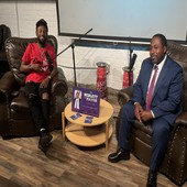 THEE Informal Podcast