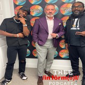 THEE Informal Podcast