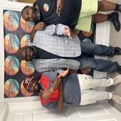 THEE Informal Podcast