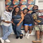 THEE Informal Podcast