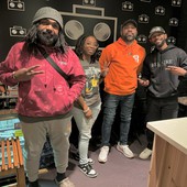 THEE Informal Podcast