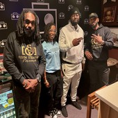 THEE Informal Podcast