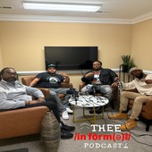THEE Informal Podcast