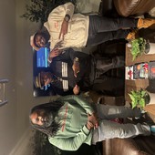 THEE Informal Podcast