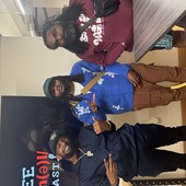 THEE Informal Podcast