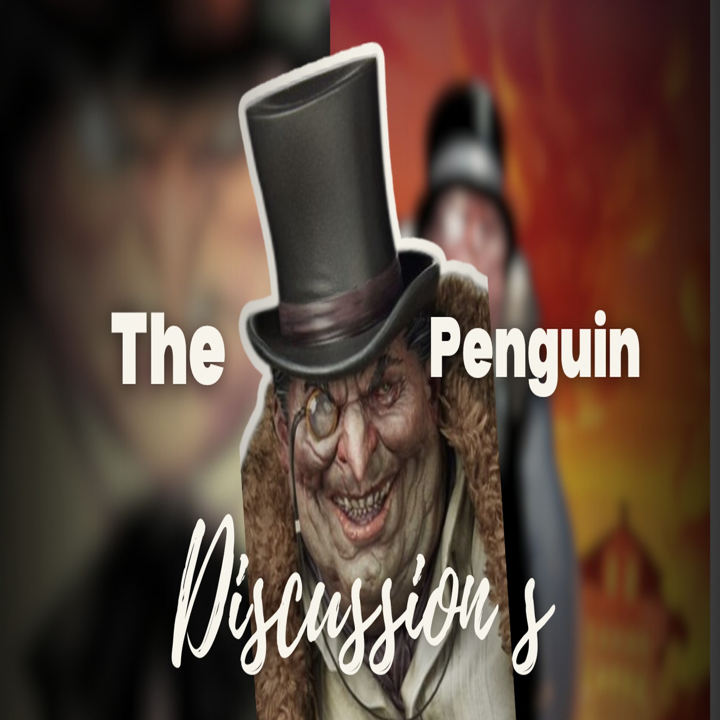 The J Lyno Show Podcast