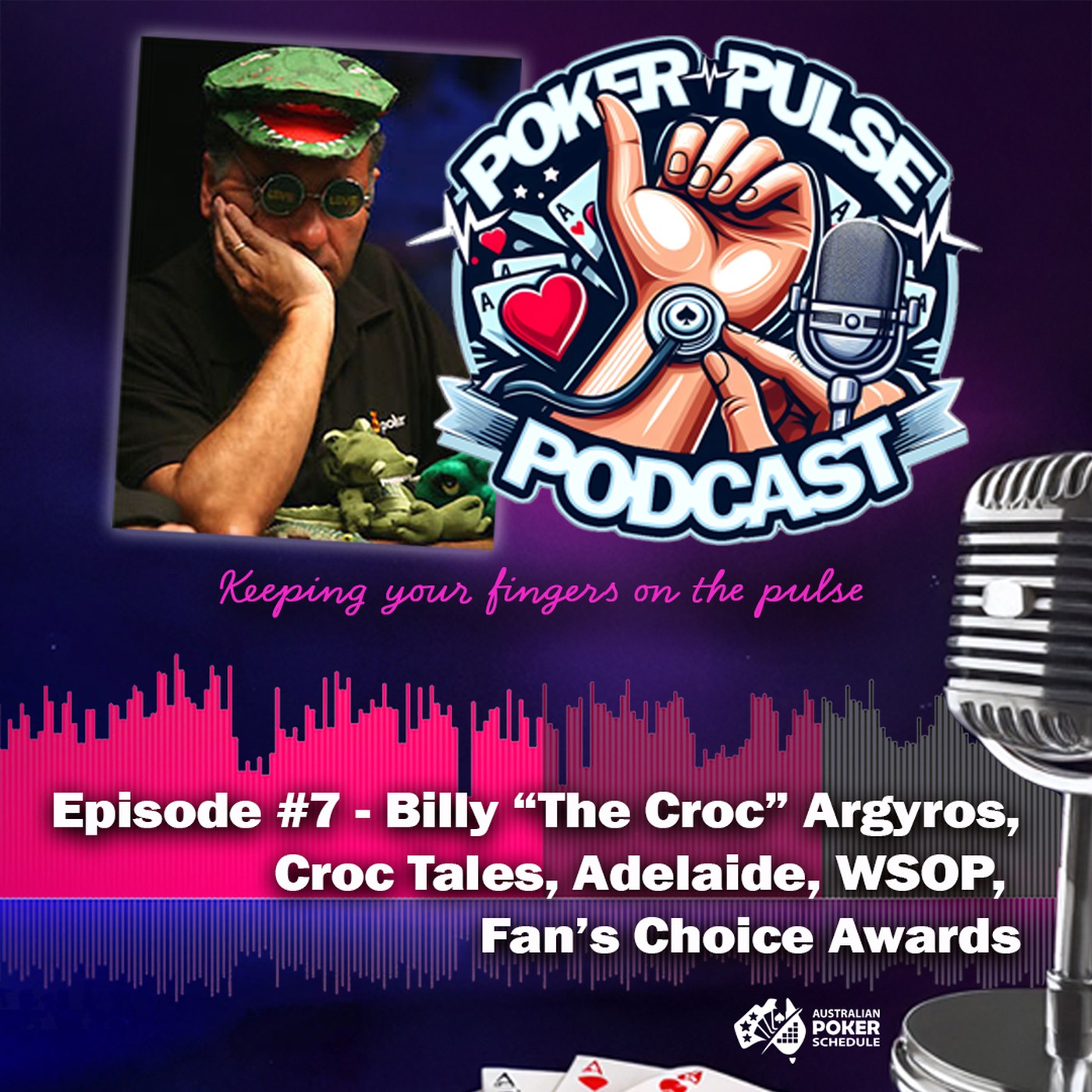 Poker Pulse Podcast