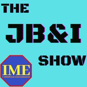 The JB&I Show Podcast