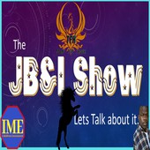 The JB&I Show Podcast