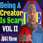 The JB&I Show Podcast