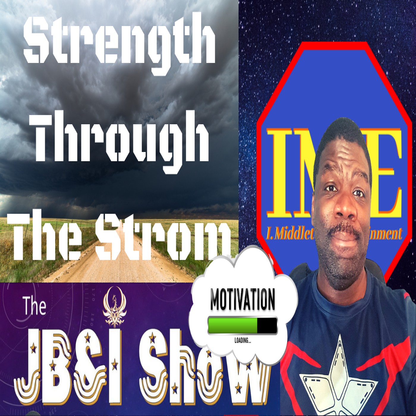 The JB&I Show Podcast
