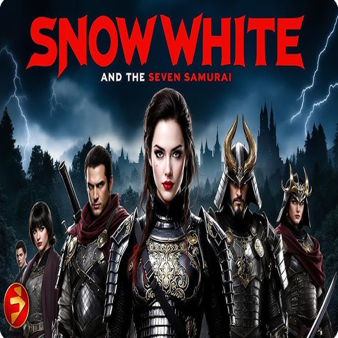 The JB&I Show Podcast