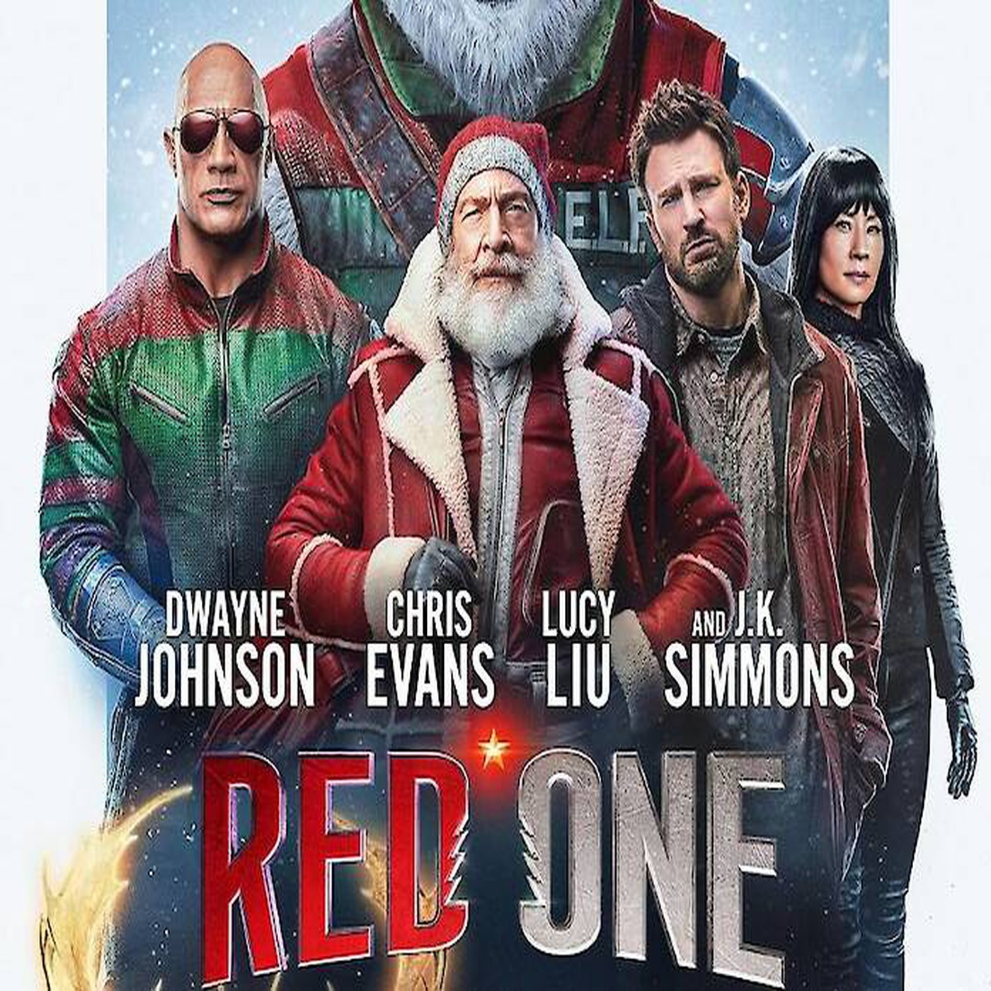 The JB&I Show Podcast