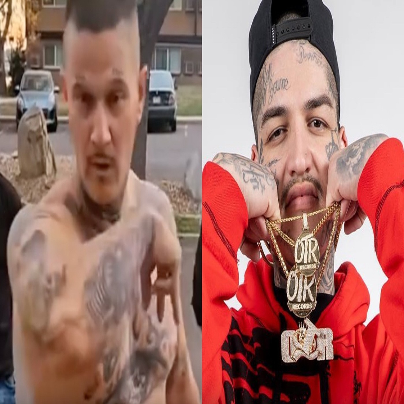 The Flip Thoughts show