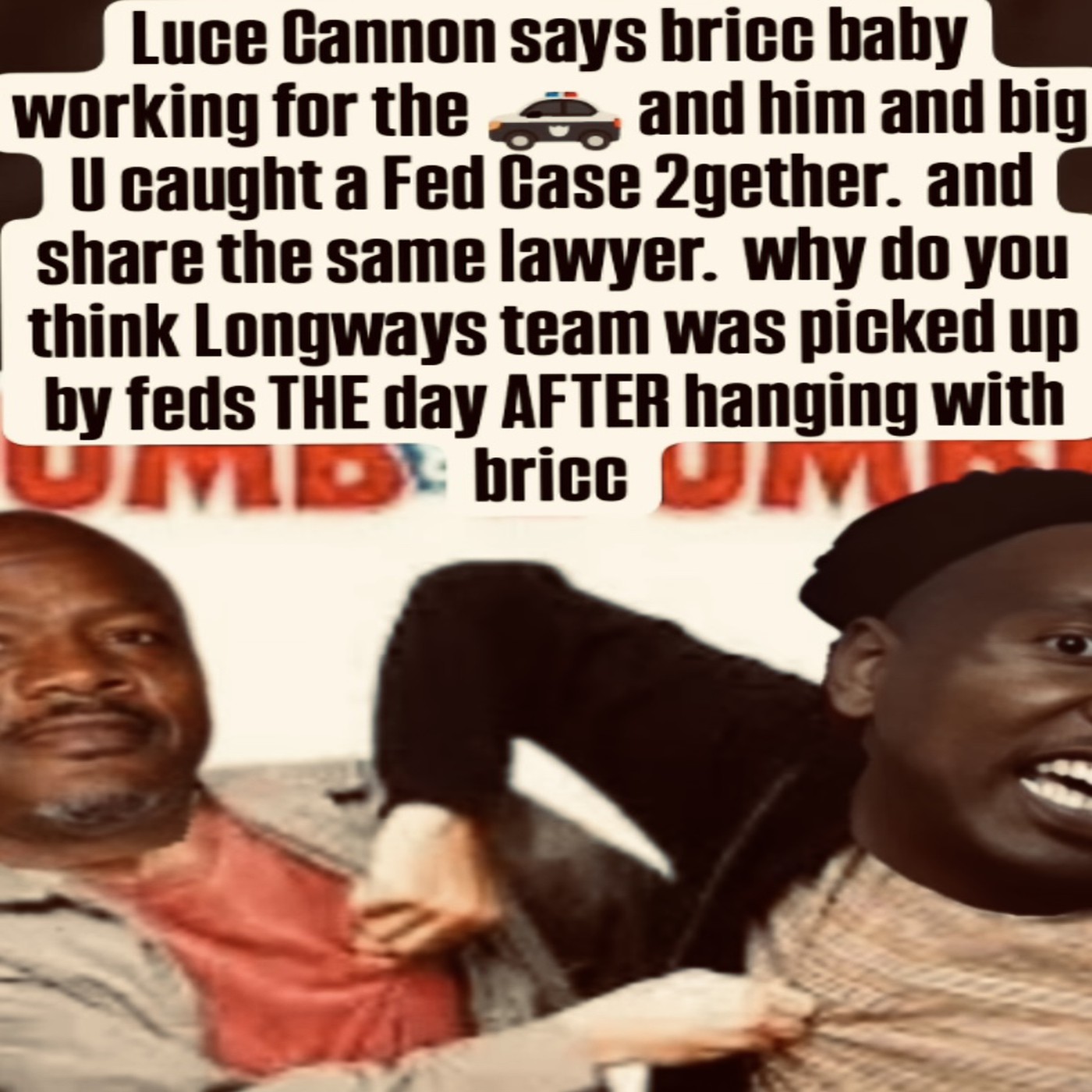 The Flip Thoughts show