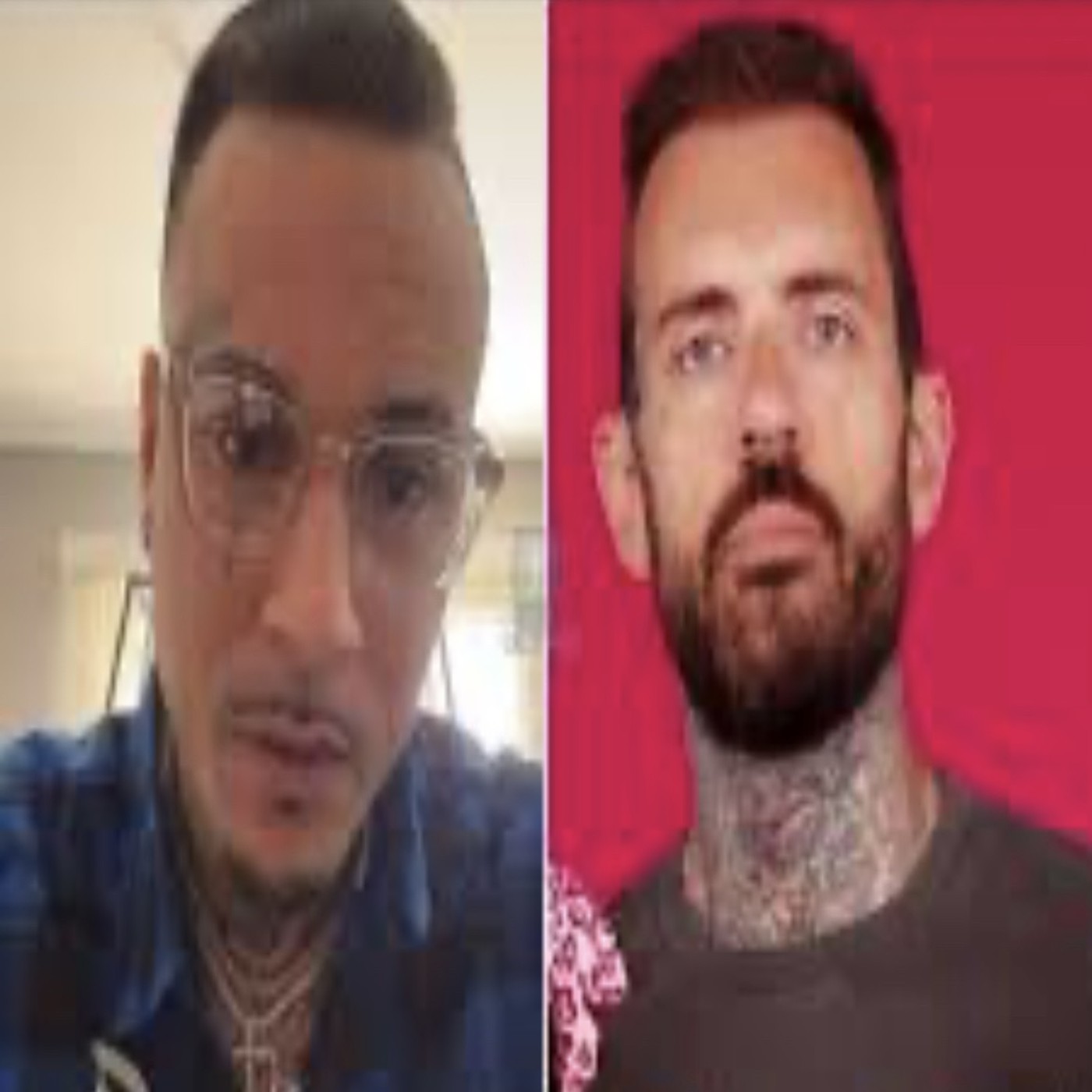 The Flip Thoughts show