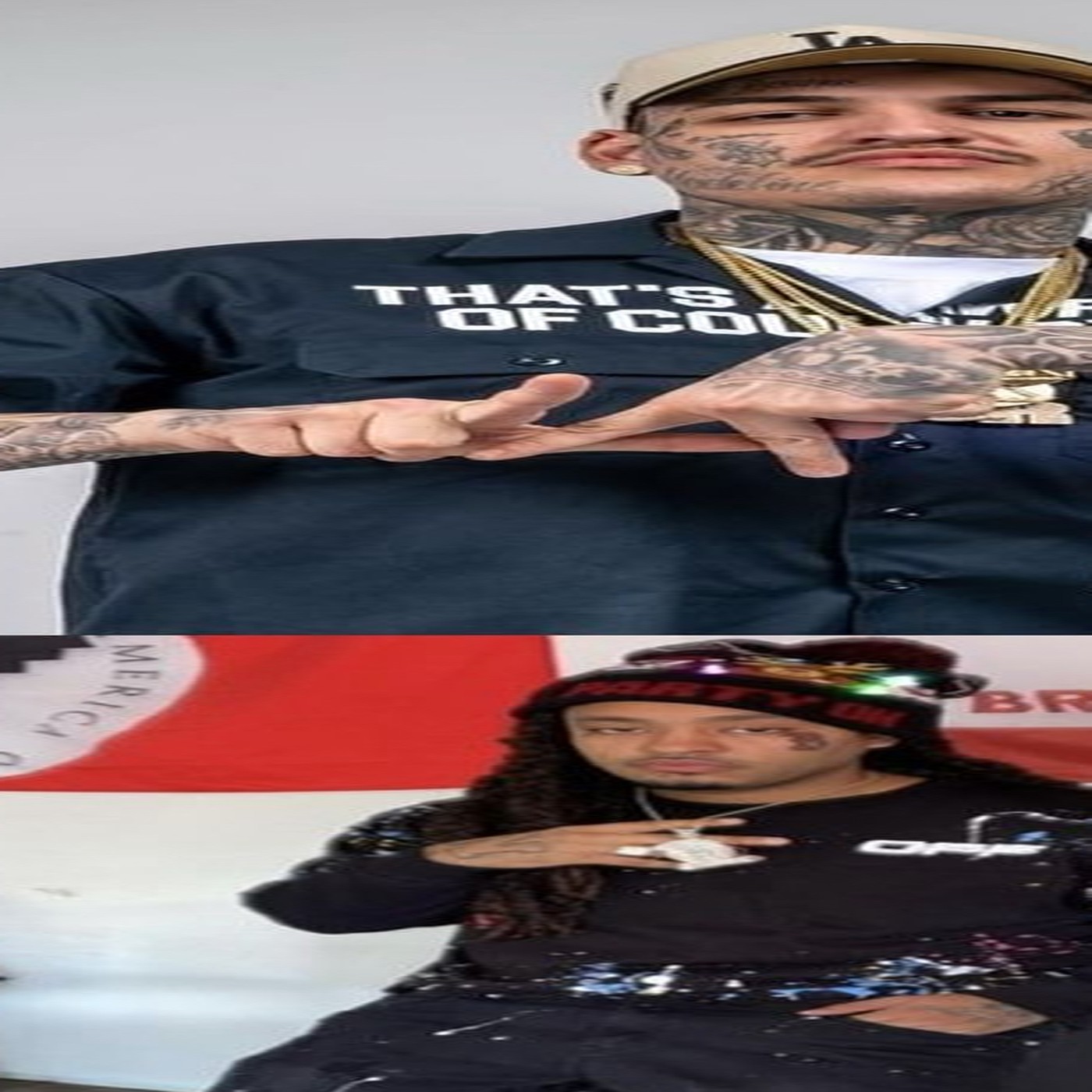 The Flip Thoughts show