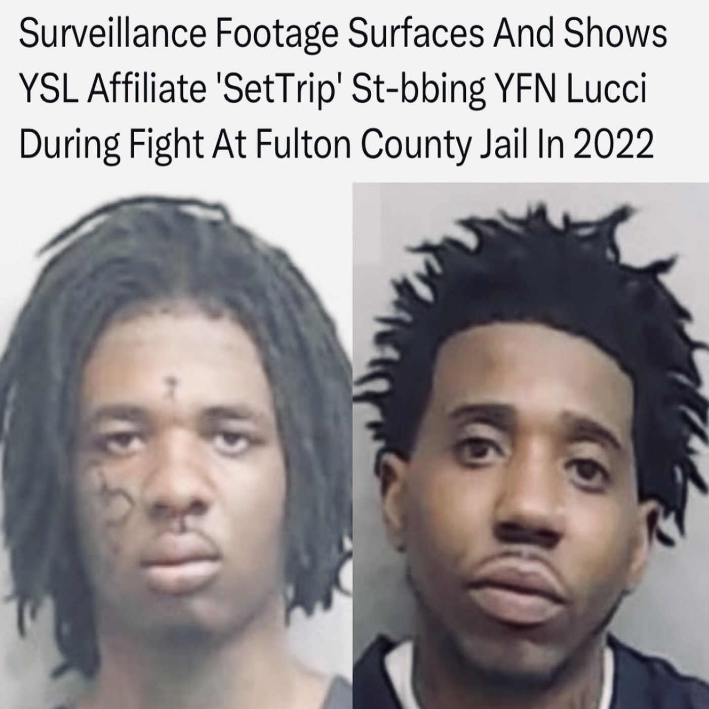 The Flip Thoughts show