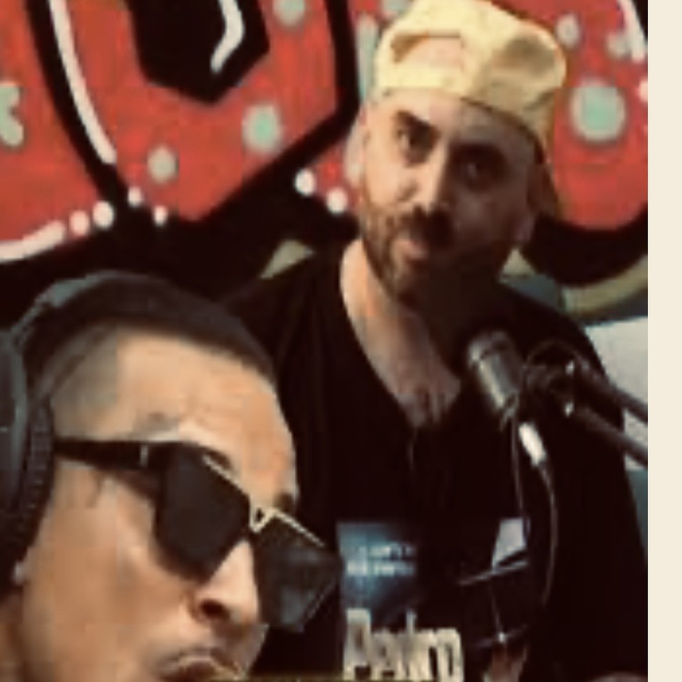 The Flip Thoughts show