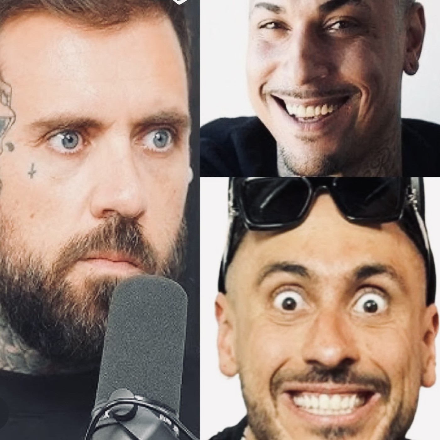 The Flip Thoughts show