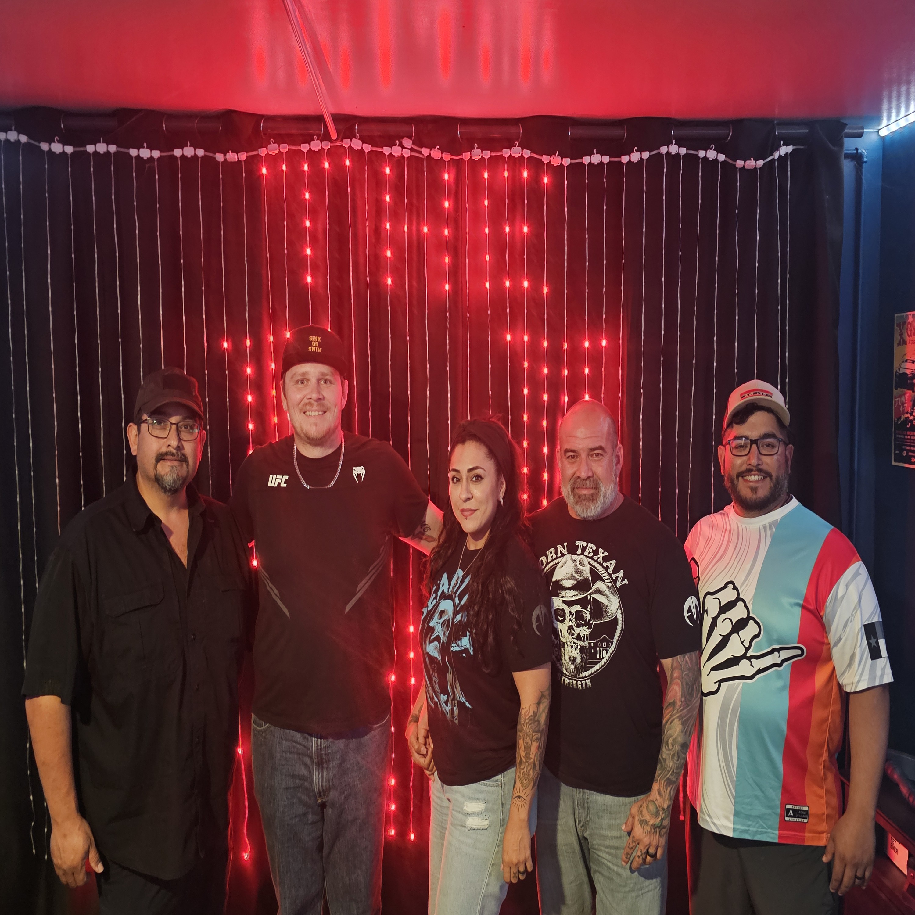 The U Podcast