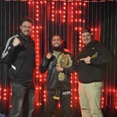 The U Podcast