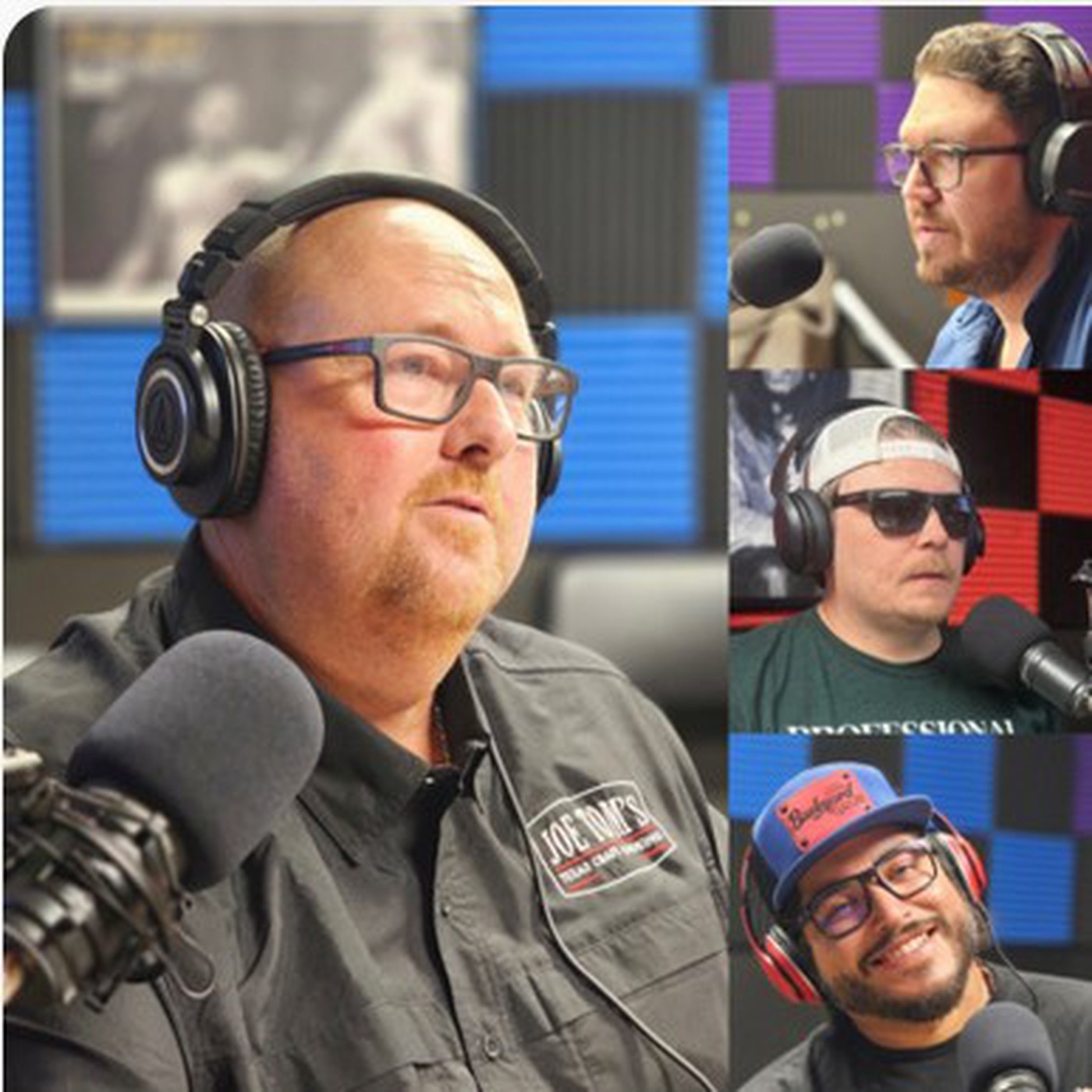 The U Podcast